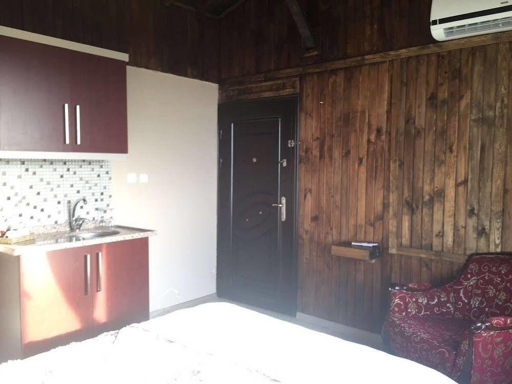 Sarp Uludag Apart Hotel Bursa Ngoại thất bức ảnh
