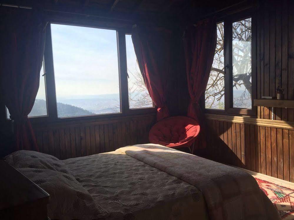 Sarp Uludag Apart Hotel Bursa Ngoại thất bức ảnh