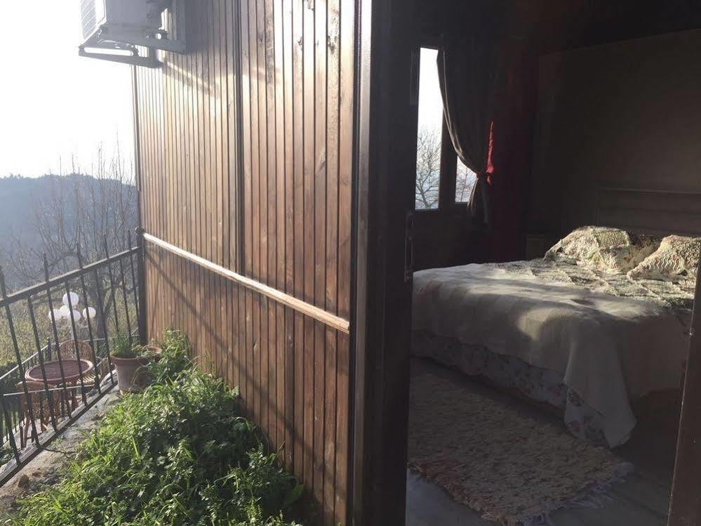 Sarp Uludag Apart Hotel Bursa Ngoại thất bức ảnh