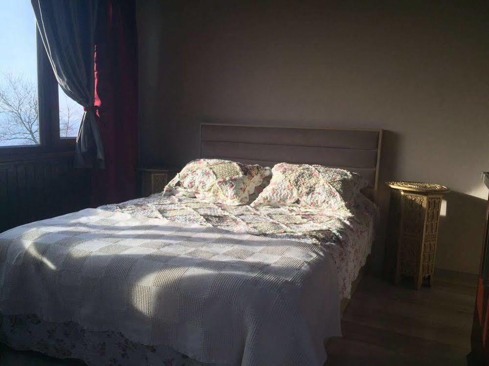 Sarp Uludag Apart Hotel Bursa Ngoại thất bức ảnh