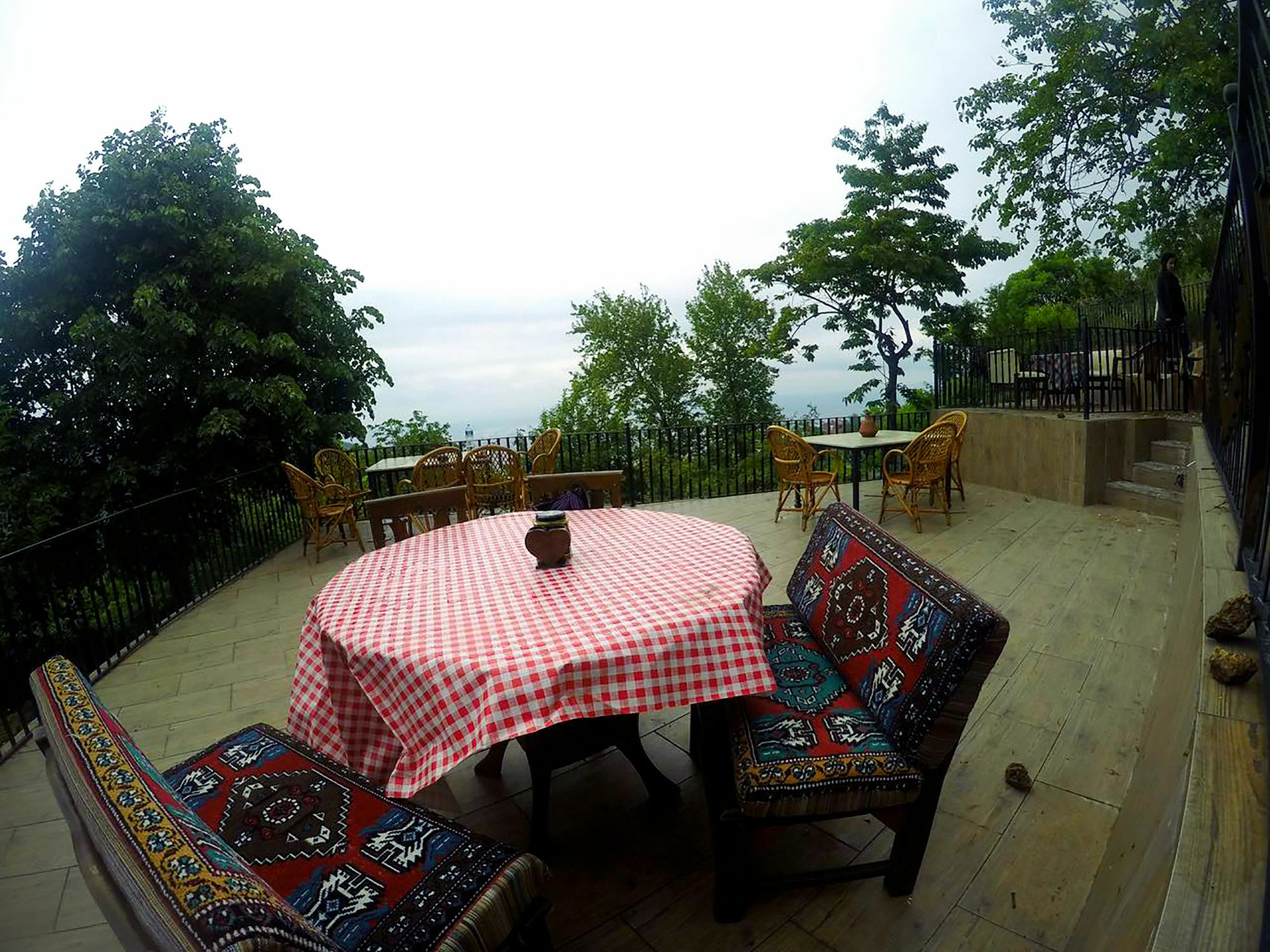Sarp Uludag Apart Hotel Bursa Ngoại thất bức ảnh