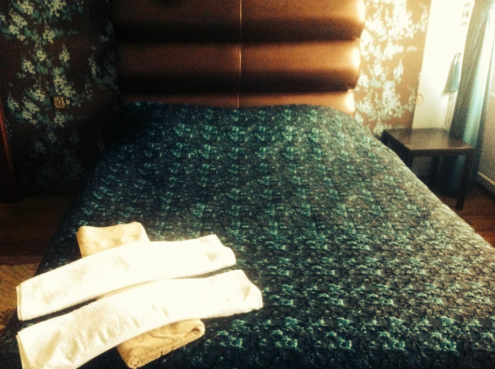 Sarp Uludag Apart Hotel Bursa Ngoại thất bức ảnh